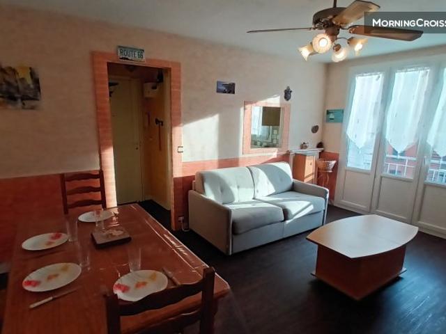 Appartement location à Toulouse