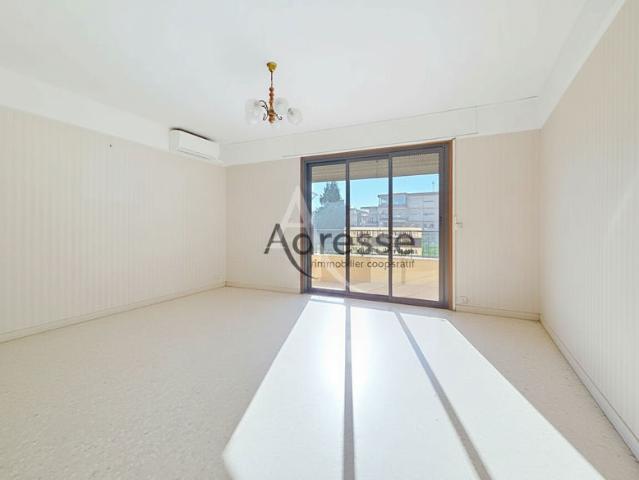 Appartement vente à Grasse, Mandelieu-la-napoule