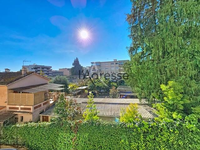 Appartement vente à Grasse, Mandelieu-la-napoule