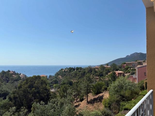 Appartement vente à Grasse, Théoule-sur-mer