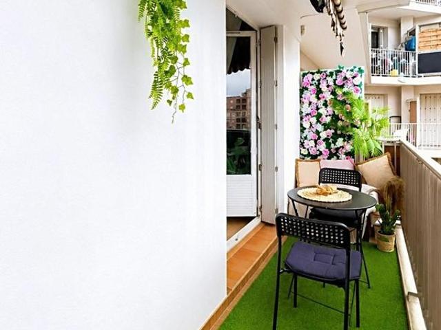 Appartement vente à Marseille