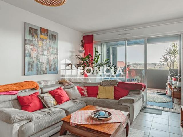 Appartement vente à Bayonne