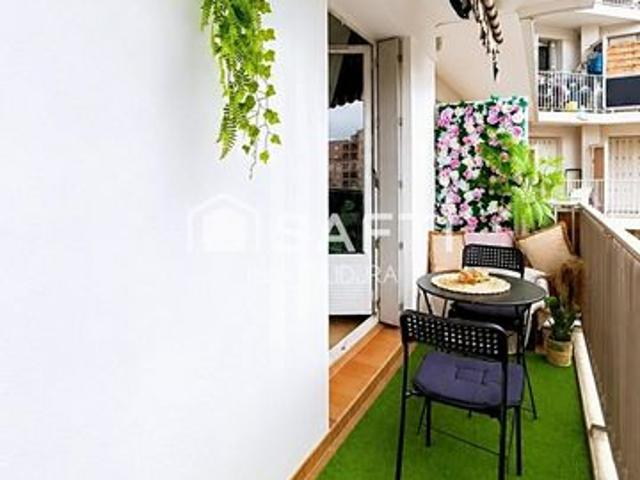 Appartement vente à Marseille