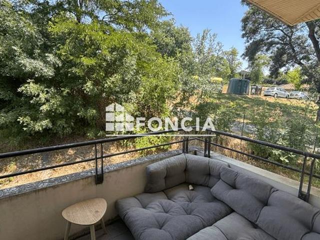 Appartement vente à Nailloux, Haute-Garonne