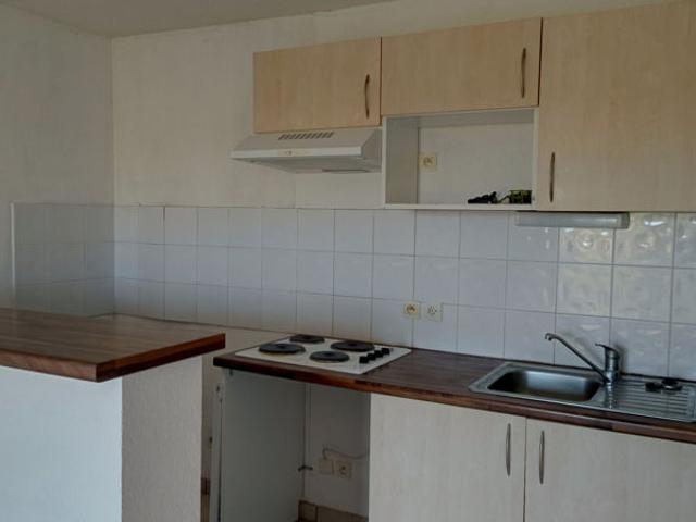 Appartement vente à Carcassonne, Berriac