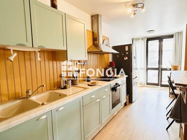 Appartement vente à Toulouse, Castanet-tolosan