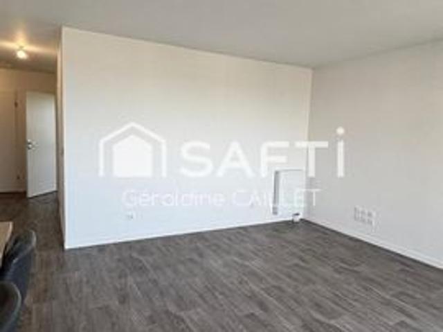 Appartement vente à Caen, Verson