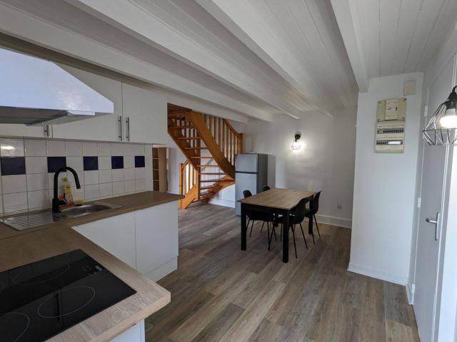 Appartement location à Sainte-Livrade-sur-Lot, Lot-et-Garonne