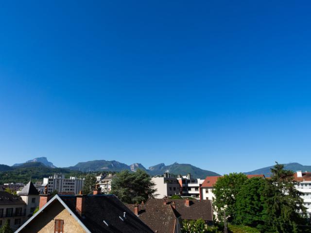 Appartement vente à Chambéry, Sonnaz