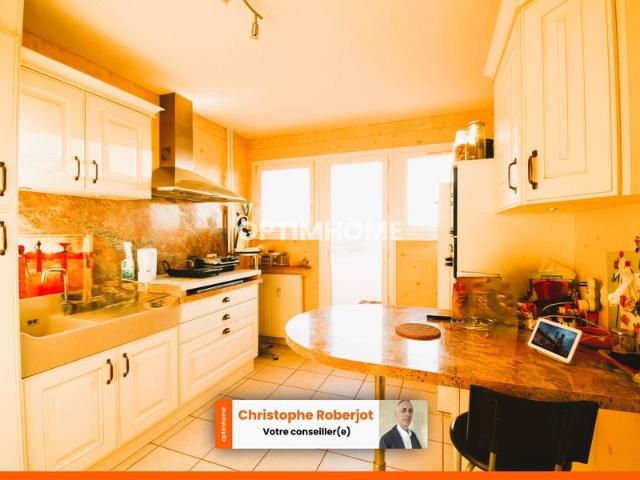 Appartement vente à Chalon-sur-Saône, Chalon-sur-saône