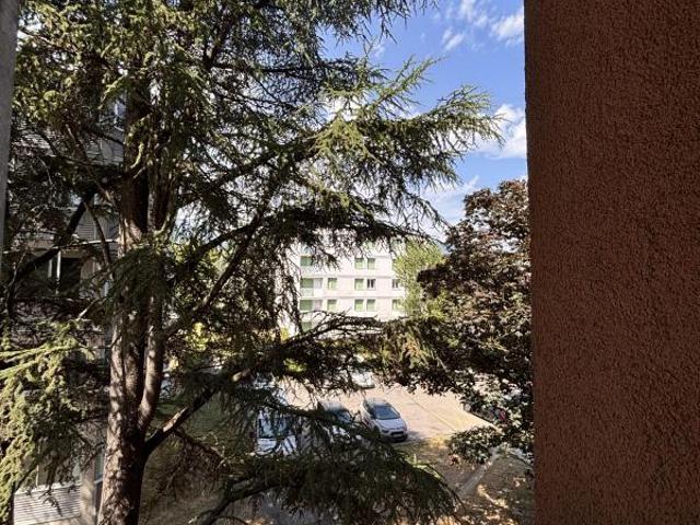 Appartement location à Grenoble