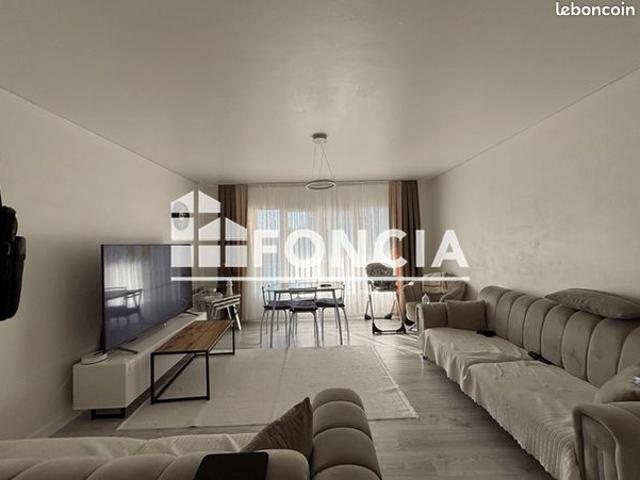 Appartement vente à Avignon