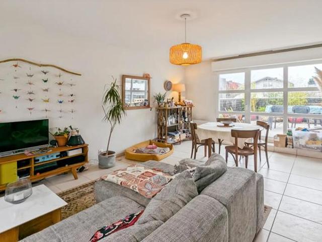 Appartement vente à Bayonne