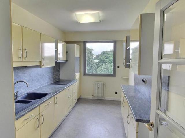 Appartement vente à Mâcon