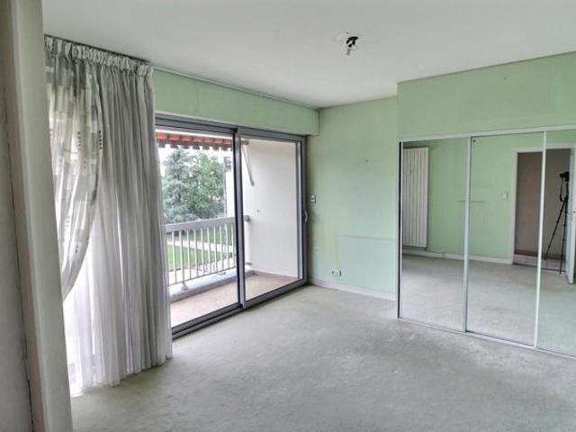 Appartement vente à Mâcon