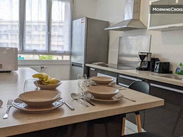 Appartement location à Roanne