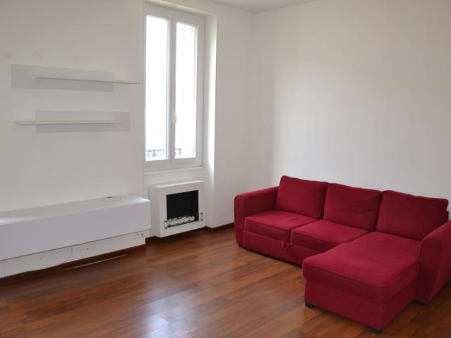 Appartement vente à Issoire, Mont-dore