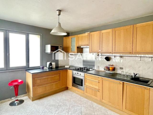 Appartement vente à Argenteuil, Sannois