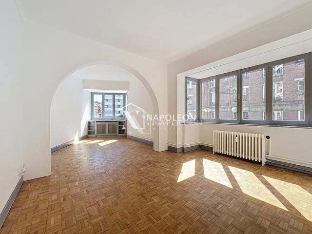 Appartement vente à Lille