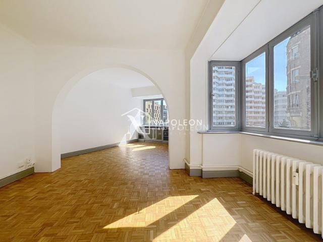 Appartement vente à Lille