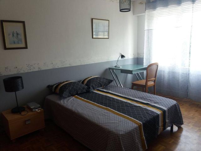 Appartement location à Le Moustoir, Lorient