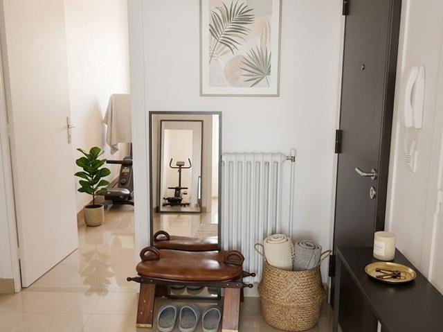 Appartement vente à Mâcon