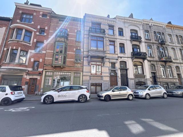 Appartement location à Sint-lambrechts-woluwe, Bruxelles