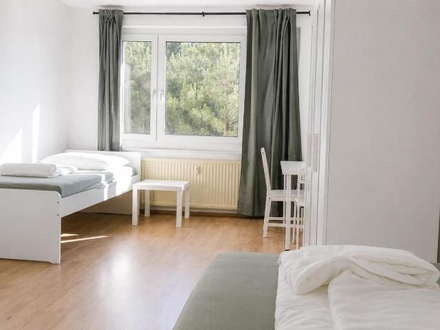 Apartment mieten in Neukieritzsch, Sachsen