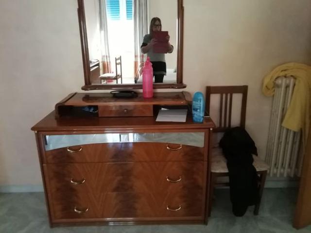 Stanza in affitto a Campobasso