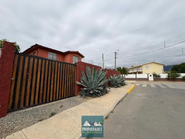 Casa en venta en Los Vilos, Coquimbo