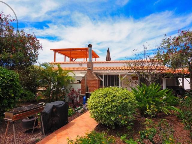 Casa en venta en Buen Paso, Icod de los Vinos