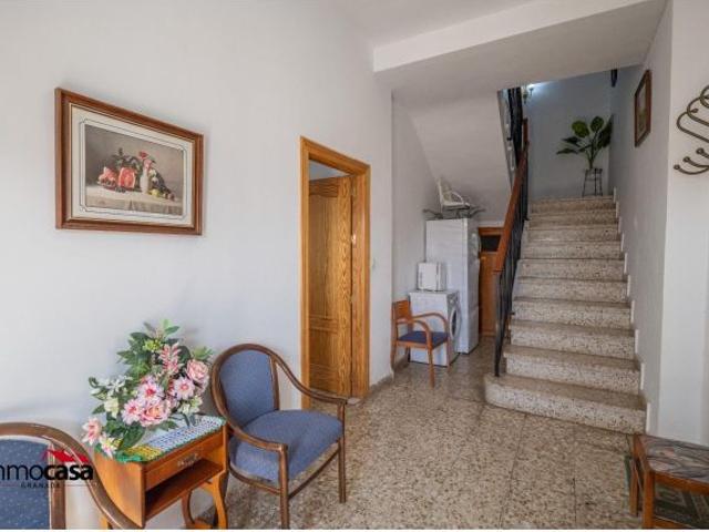 Casa en venta en Comarca de la Alpujarra Granadina, Andalucía