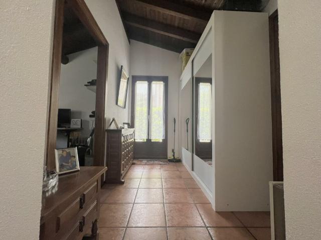 Einfamilienhaus kaufen in Aldesago, Tessin