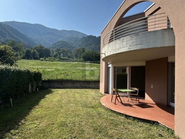 Einfamilienhaus kaufen in Bedano, Tessin