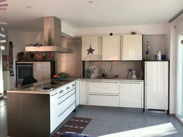 Einfamilienhaus kaufen in Miglieglia, Tessin