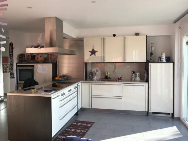 Einfamilienhaus kaufen in Tessin