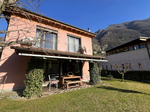 Immobilie kaufen in Melano, Tessin