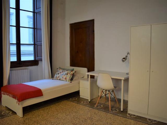 Stanza in affitto a Quartiere 1, Firenze
