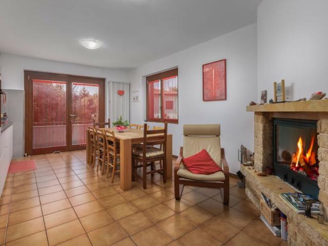 Einfamilienhaus kaufen in Mendrisio, Tessin