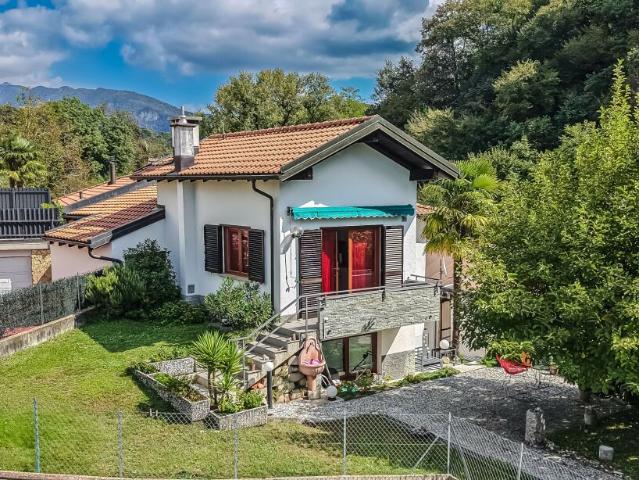 Einfamilienhaus kaufen in Arzo, Mendrisio