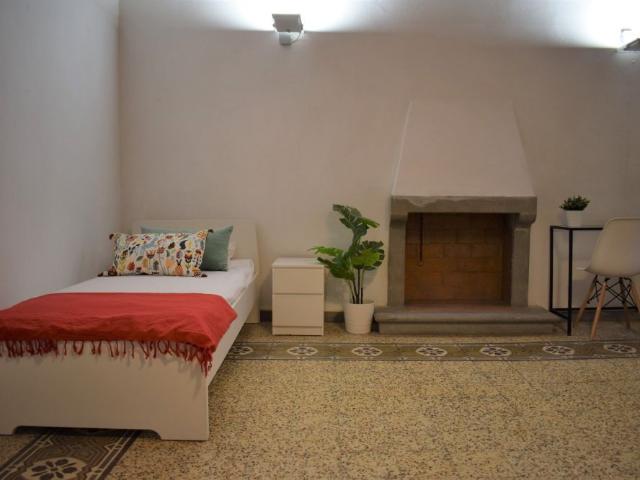 Stanza in affitto a Quartiere 1, Firenze