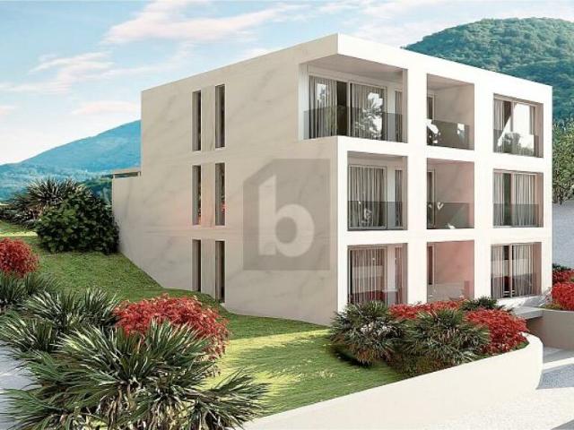 Wohnung kaufen in Biogno-Beride, Tessin