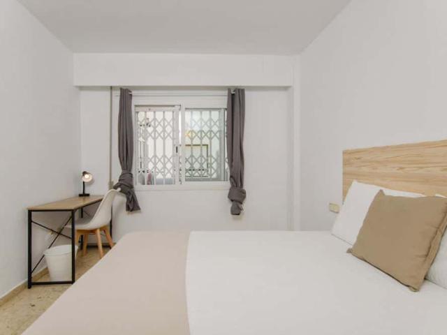 Habitación en alquiler en el Pla del Real, Comarca de València