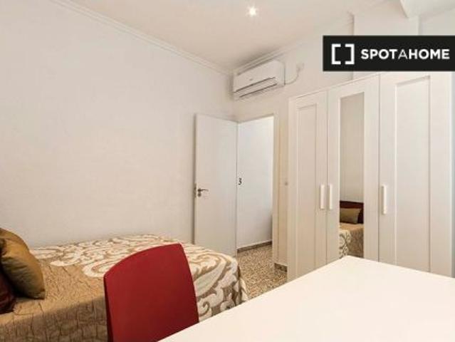 Piso en alquiler en Centro, l'Alacantí