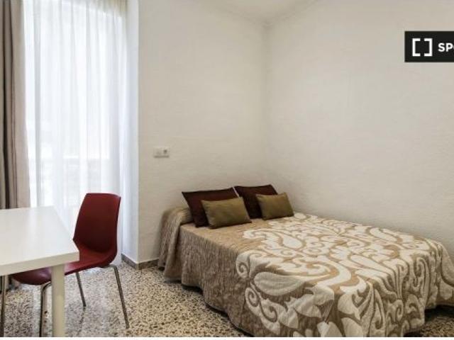 Piso en alquiler en Centro, l'Alacantí