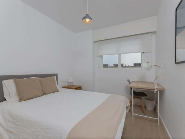 Habitación en alquiler en Jesús, Comarca de València