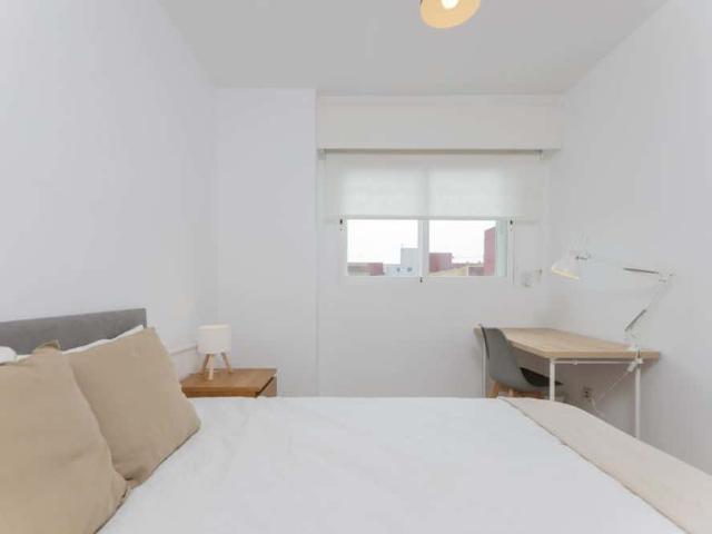 Habitación en alquiler en Jesús, Comarca de València