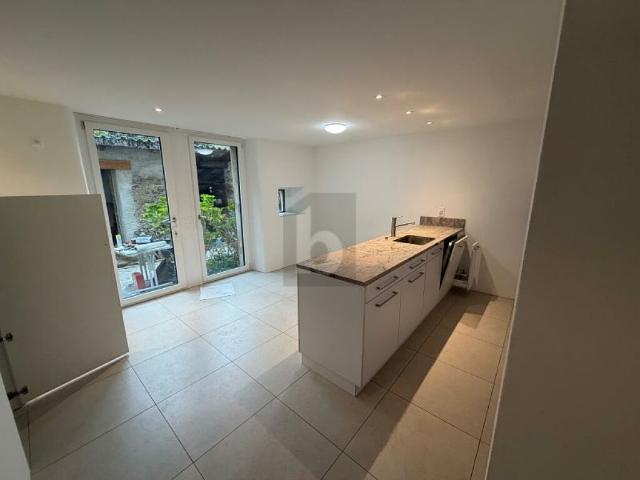 Bauernhaus kaufen in Bidogno, Tessin