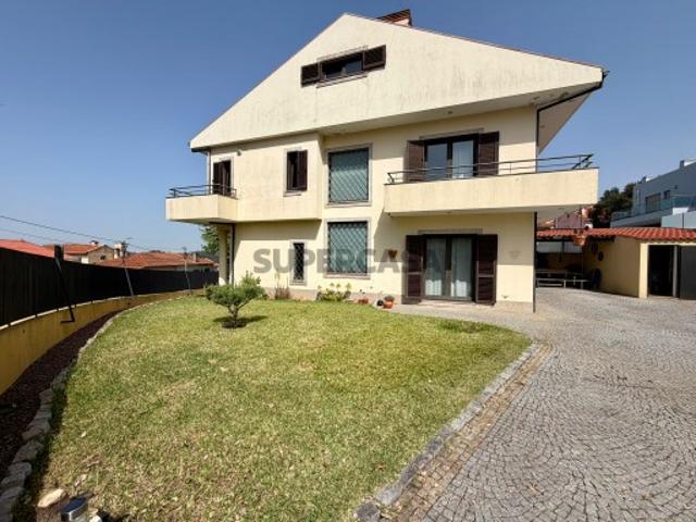 Casa venda em Vila Nova De Gaia, Porto