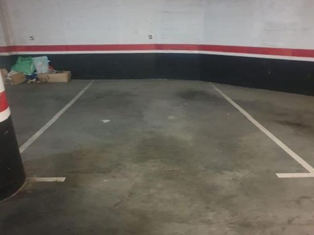 Local Comercial en alquiler en Benalúa, l'Alacantí